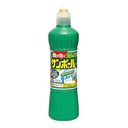 Nước tẩy rửa bồn cầu Kincho 500ml