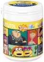 Kẹo cao su tổng hợp dạng lọ Lotte xylitol 114g