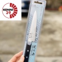 Dao gọt hoa quả gọt vỏ tỉa chi tiết KAI Sekimanju Petty 120mm