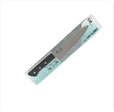Dao đầu bếp cắt thái đẹp chuyên nghiệp KAI Sekimanju Chef 180mm