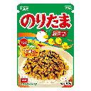 Gia vị rắc cơm Marumiya vị trứng gà và rong biển - mới