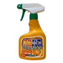 Dung dịch tẩy toilet đa năng Yuwa Tipo's hương cam 400ml