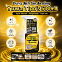 Dung dịch tẩy đa năng Yuwa Tipo's 500ml