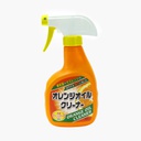Dung dịch tẩy dầu mỡ Yuwa hương cam Tipo's 500ml