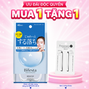 Khăn ướt tẩy trang sáng da BIFESTA Micellar Cleansing Sheet Brightup 46 tờ