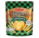 Snack khoai tây Jagabee vị rong biển