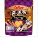 Snack khoai tây Jagabee vị nấm