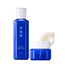 Bộ sản phẩm Kose Sekkisei Dưỡng ẩm, dưỡng sáng da (Hộp)