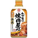 Sốt chấm ướp thịt nướng Kikkoman 400g