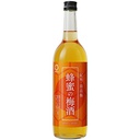 Rượu Mơ Mật Ong Honey Umeshu 12% 720ml