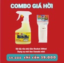 Xịt tẩy rửa 01468 - Dụng cụ mài dao 73504