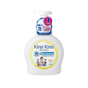Bọt rửa tay Kirei Kirei hương chanh 450ml