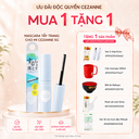 Mascara tẩy trang cho mi Cezanne 5g