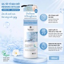 Gel tẩy tế bào chết Meishoku Detclear Vegan180ml (Không mùi)