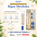 Tinh chất dưỡng ngăn ngừa mụn Bigan Meishoku 15g