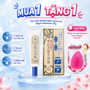 Tinh chất dưỡng ngăn ngừa mụn Bigan Meishoku 15g