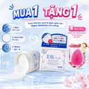 Toner Pad làm sạch và ngăn ngừa mụn Bigan Meishoku (60 miếng)