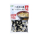 Rong biển đậu hũ sấy khô 110g