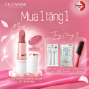 Son Cezanne Lasting Stay Lip Color (3 màu)