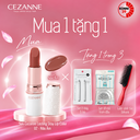 Son Cezanne Lasting Stay Lip Color (3 màu)