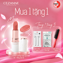 Son Cezanne Lasting Stay Lip Color (3 màu)