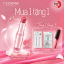 Son Bóng Cezanne Lasting Gloss Lip N (2 màu)