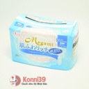 Băng vệ sinh Megami không cánh 20.5cm 30 miếng