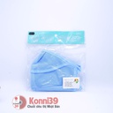 Khẩu trang vải chống nắng Oshare