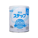 SPDD công thức ăn bổ sung cho trẻ từ 1-3 tuổi Meiji Step Milk