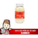 Hạt nêm Youki chiết xuất xương gà và rau củ 500g