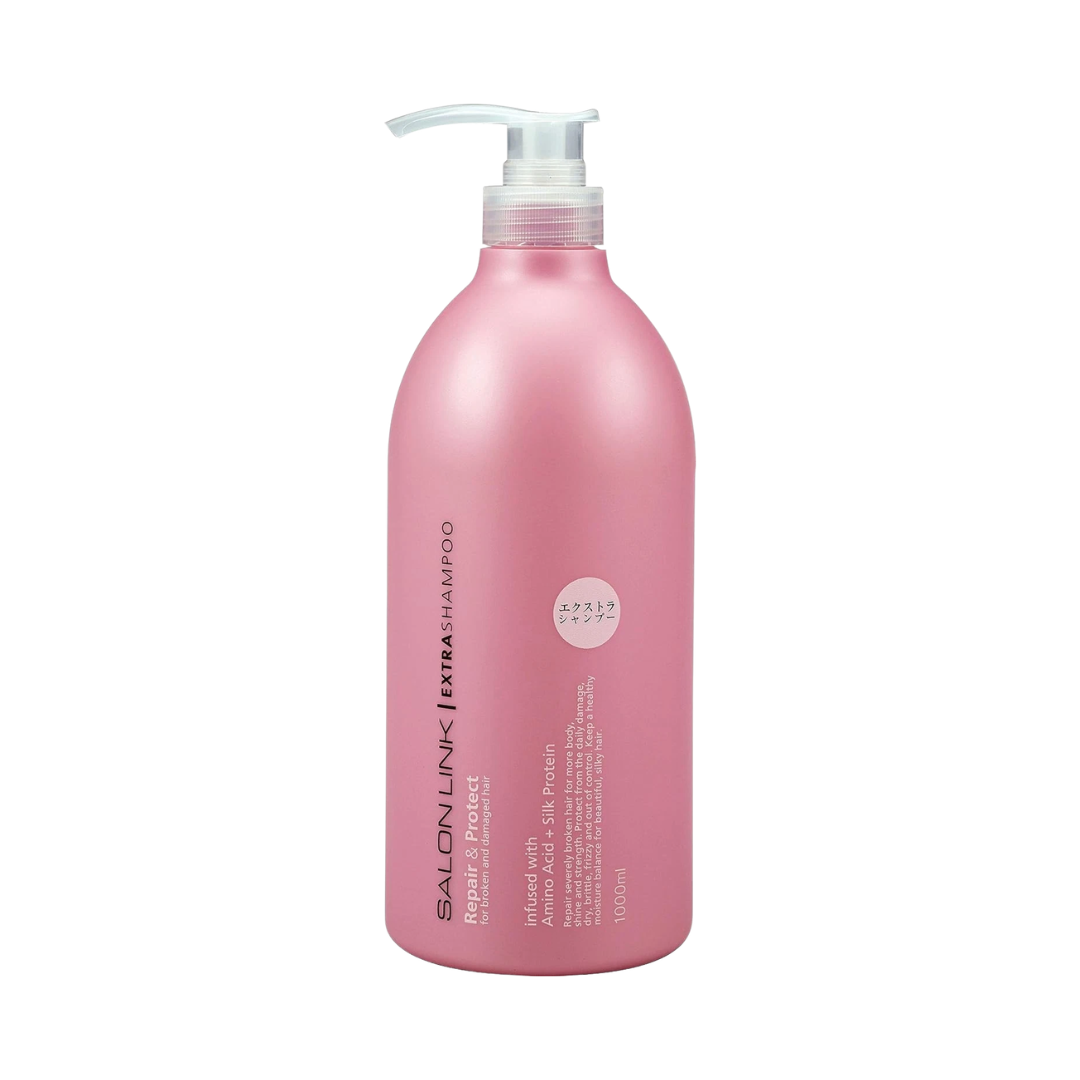 Dầu gội Salonlink phục hồi và bảo vệ tóc 1000ml