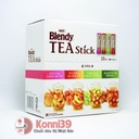 Trà hoa quả hòa tan Blendy AGF 20 gói