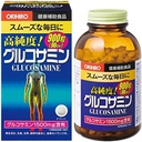 Viên uống bổ xương khớp Orihiro Glucosamine 900 viên