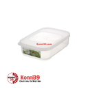 Hộp nhựa Inomata Ideal 601 930ml