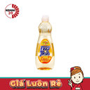 Nước rửa bát Rocket 600g - hương cam