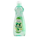 Nước rửa bát Rocket 600g - hương chanh