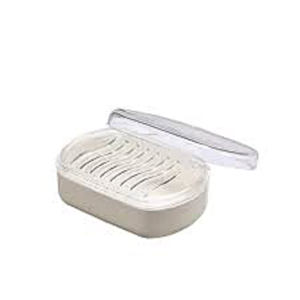 Hộp mài củ quả 150ml INOMATA-hàng đồng giá Nhật Bản - MADE IN JAPAN Konni39 tại Việt Nam