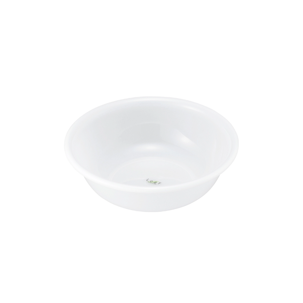 Chậu 4,2L INOMATA (trắng)-Chuỗi siêu thị Nhật Bản - MADE IN JAPAN Konni39 tại Việt Nam