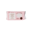 Bông tẩy trang Cotton Puff 130 miếng 