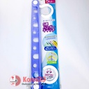 Thanh treo móc Nippan 5 lỗ chịu lực 5kg