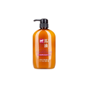 Dầu xả mỡ ngựa Kumano Horse Oil Natural Hair 600ml