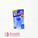 Kem chống nắng Gatsby cho nam SPF50+PA+++ 30ml 