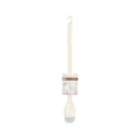 Bàn chải cọ nhà vệ sinh Seiwapro 40cm