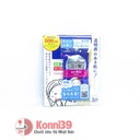 Mặt nạ đậu hũ sữa chua Tofu Moritaya 5 miếng x 23ml