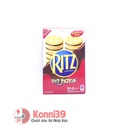 Bánh quy Ritz socola 160g
