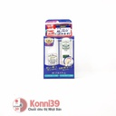 Set 2 lăn khử mùi đá khoáng và lăn khử mùi chân Deonatulle Softstone