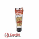 Sữa rửa mặt Rosette Natura Crion massage và làm sáng da 120g