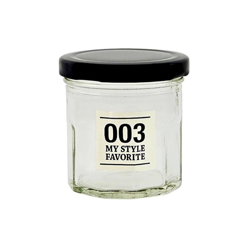 Hủ thuỷ tinh 140ml