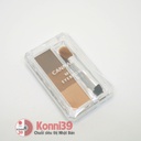 Bột kẻ lông mày Canmake mix 3 màu - màu 02