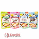 Bột ăn dặm Matsuya nhiều vị 70g (5 Loại)